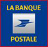 logo du site de la Banque Postale