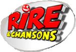 logo de la radio Rires et Chansons